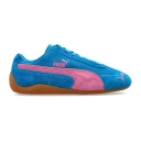 Puma Dame Sko Blå 37 1/2 EU