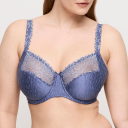 PrimaDonna - Spile-BH Monterreyfull Cup Bra - Blå