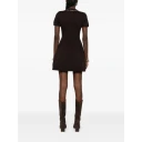 Coperni Dame Kjoler Brun M,