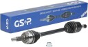 GSP 201785 Drivaksel