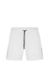 BOSS Iconic - White - L