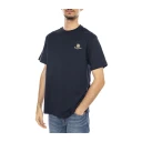 Aquascutum Herre Topper Blå S,
