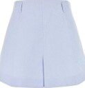 Givenchy Dame Shorts Blå S,