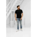 Dsquared2 Herre Topper Svart L,