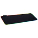 Musematte Rebeltec Rgb 800X300x4mm Sort