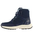 Hummel Vintersko   Explorer Tex   Black Iris   Hummel   32   Vinterstøvler   Blå
