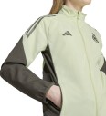 Adidas Performance Treningsjakke   Real Pre jakke   Almlim   Adidas Performance   6 år 116   Cardigan   Grønn