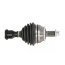Point Gear Drivaksel POINT GEAR PNG76307