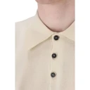 A.p.c. Herre Topper Beige M,