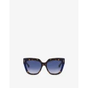 Moschino Dame Accessories Svart ONE SIZE,