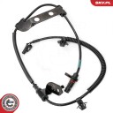 Sensor, ABS ESEN SKV 06SKV542