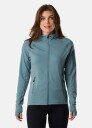 Swedemount Ultra Light Tech Midlayer Hood W