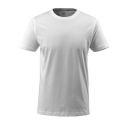 Mascot t skjorte 51579 hvit m