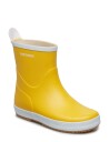 Tretorn Wings Kids Yellow 19
