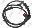 ABAKUS 120 02 072 Sensor ABS