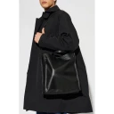 Jil Sander Herre Vesker Svart ONE SIZE,