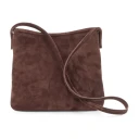 Manu Atelier Dame Vesker Brun ONE SIZE,