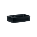 GUSTAVSBERG ARTIC SMALL SERVANT 36 CM HØYRE EBONY