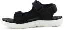 Leaf Kaggeboda Sandaler Svart 28