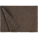 Rento Kenno Seat cover 60x160 cm Black/Beige
