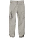 Name It Ryan cargobukser til barn elephant skin