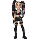 Northix Bella Poarch Vinyl Gold Figur
