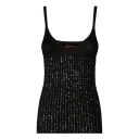 Missoni Dame Kjoler Svart S,