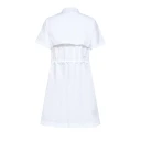 Burberry Dame Kjoler Hvit S,