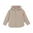 En Fant Fungi Skjorte W. Hette Corduroy 122
