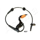 ASHIKA 151 04 437 Sensor ABS
