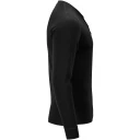 Aclima  WarmWool granddad M´s Herre, 123 Jet Black, XL