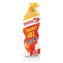 High5 Energy Gel 40g - Caffeine Orange