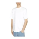 Edwin Herre Topper Hvit XL,