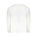 Pepe Jeans Herre Topper Hvit 2XL,