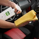 Autoglym Hi Tech Aqua Dry Syntetisk pusseskinn