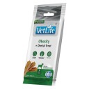 Farmina Vet Life Dental Obesity M/L 100G