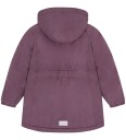 Minymo Winter Jacket   HUCKLEBERRY   116