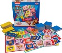 Tactic Sverige Paw Patrol 3-i-1 Barnespill