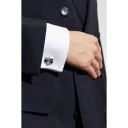 Paul Smith Herre Accessories Grå ONE SIZE,