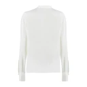 Genny Dame Bluser & Skjorter Hvit L,