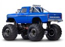 Traxxas 98044-1 TRX-4MT Ford F-150 Monster Truck RTR Blue