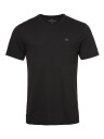 Chevalier Coley Ull T skjorte Stone Black Herre 2.0 XL