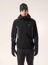 Arc"teryx Serratus Hoody M"s black XL