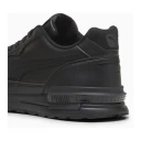 Puma Herre Sko Svart 42 1/2 EU