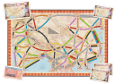 Ticket to Ride Asia