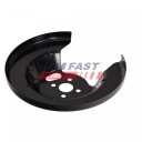 Skvettbord, bemseskive FAST FT03942
