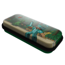 PDP Travel Case Plus GLOW - Minecraft Forest Battle