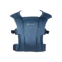 Ergobaby Embrace Bæresele, Air Mesh, Blå
