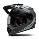 BELL Adventurehjelm Ps Mx-9 Adv Mips® Svart