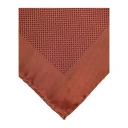 Dolce & Gabbana Herre Accessories Oransje ONE SIZE,